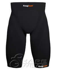 Zoned Compression Short USP 45 Black